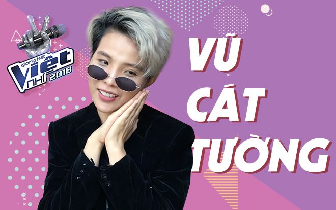 Clip độc quyền: Vũ Cát Tường công khai xin team 'Giang - Hồ' nhẹ tay, đã suy nghĩ đến việc… ăn vạ khi ghi hình