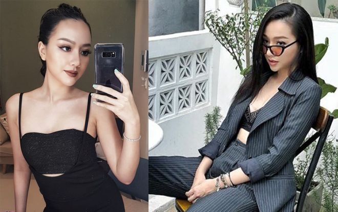 'Ác nữ giật chồng' (Gạo nếp gạo tẻ) Băng Di trong phim đã sexy thì ngoài đời chất đừng hỏi