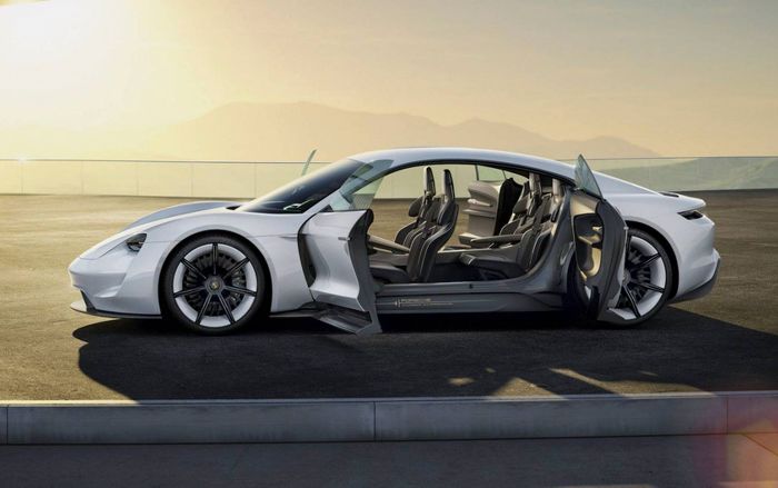 7 mẫu xe điện sẽ thống trị thế giới trong tương lai gần