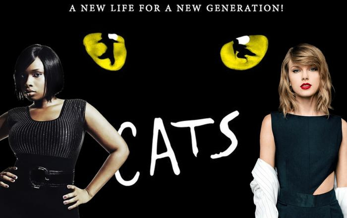 Taylor Swift, Jennifer Hudson trở lại màn ảnh rộng cùng siêu phẩm nhạc kịch 'Cats' cộp mác Broadway