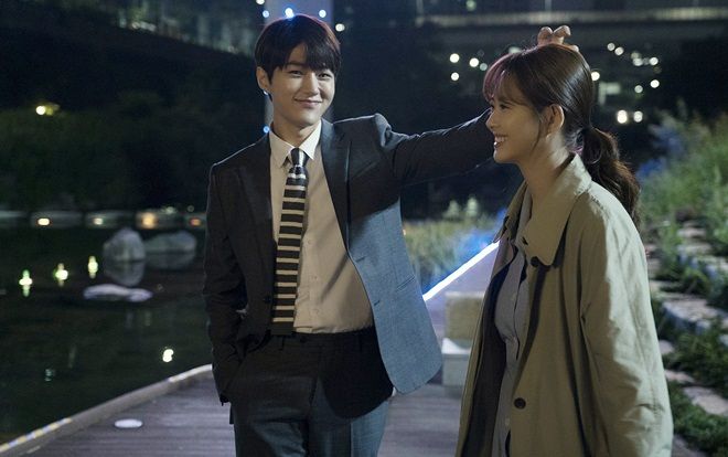 Trước tin đồn hẹn hò, L (Infinite) lo lắng khi Go Ara nhận 2000 anti-fan vì ôm thành viên DBSK