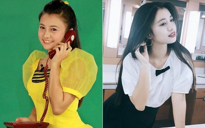 Cuộc sống của 'Chị ong vàng' xinh đẹp Thúy Quỳnh giờ ra sao?