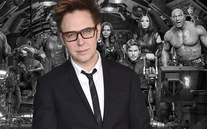 Số phận của 'Guardians of the Galaxy Vol.3' sẽ ra sao khi James Gunn bị Disney và Marvel đuổi đi?