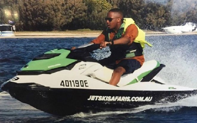 Hội con nhà giàu ở những nước nghèo nhất thế giới đi du lịch