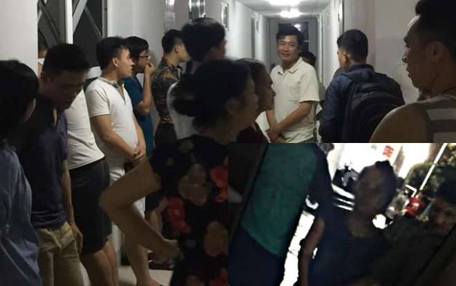 Người mẹ siết cổ giết con trai và cháu gái ở khu đô thị có biểu hiện trầm cảm vì liên tiếp chịu tang cha, chú