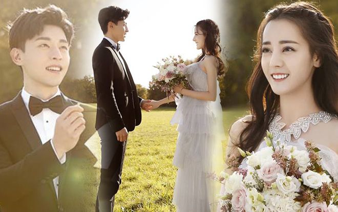 'Nghìn lẻ một đêm': Cái kết của Địch Lệ Nhiệt Ba và Đặng Luân đủ để khán giả nhớ mãi!