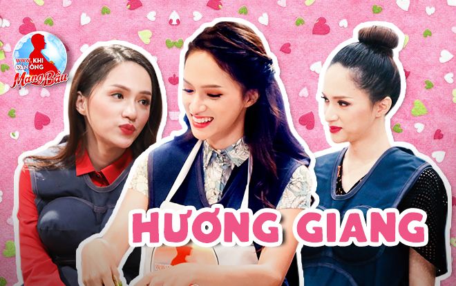 Luôn được ưu tiên nhưng toàn tự chọn ca khó, loạt tâm kế của Hương Giang đáng yêu hay đáng nể?