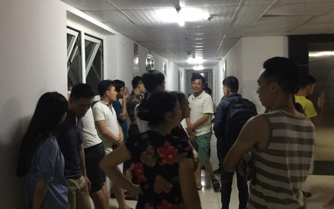 Người mẹ siết cổ con trai và cháu gái ở khu đô thị bị xử lý thế nào?