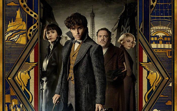 Lật mở 7 manh mối trong trailer mới của 'Fantastic Beasts: The Crimes of Grindelwald'