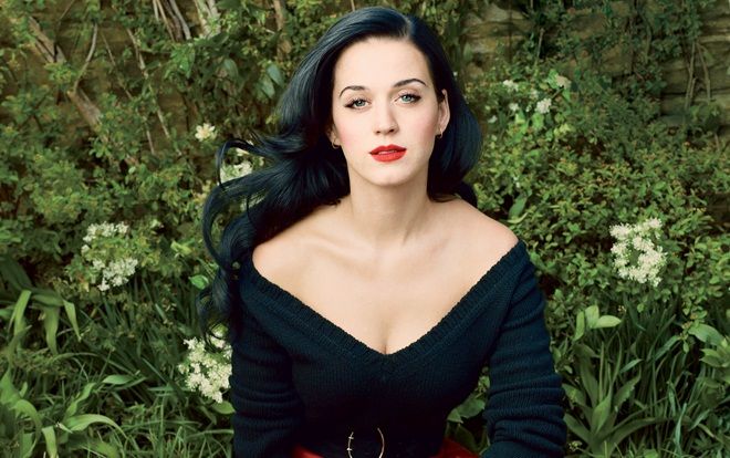 Katy Perry trải lòng về sự thất bại của album 'Witness': 'Trái tim tôi đã tan vỡ…'