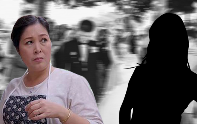 Bên lề ‘Gạo nếp gạo tẻ’: Sui gia của NSND Hồng Vân lo lắng cho cuộc sống ở rể của con mình