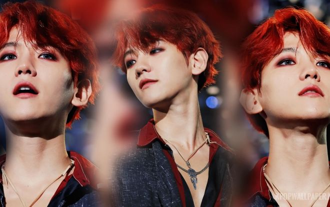 Vụ việc chỉ trích fan cuồng quấy rối qua điện thoại: Baekhyun (EXO) bị oan suốt 5 tháng qua!