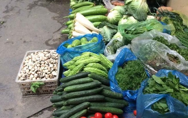 Thu nhập 25 triệu mỗi tháng, chàng trai vẫn bị người yêu bỏ chỉ vì làm nghề… bán rau!