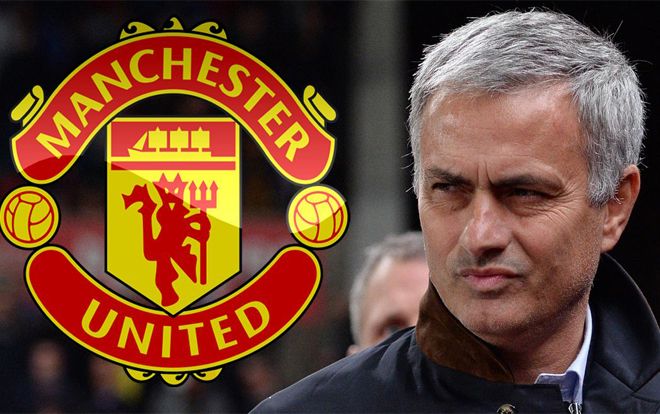 3 cách để Mourinho thoát lời nguyền ‘mùa thứ ba’?