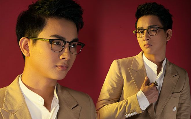 Trước tin đồn về chuyện tình cảm, đây là câu trả lời từ Hoài Lâm!