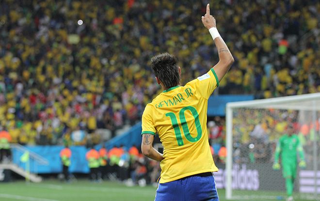 Pháp vô địch World Cup 2018 nhưng đội bóng này mới là quán quân trên mạng xã hội