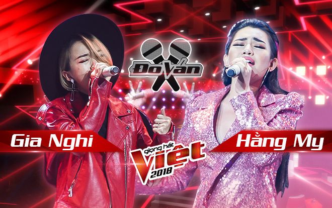 Đối đầu với Hằng My, học trò Noo Phước Thịnh - Gia Nghi giành điểm 'chạm nóc' bằng 'Hôm nay tôi buồn'