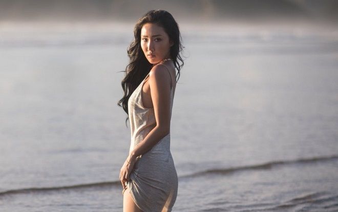 Công thức cho thân hình cực phẩm của Mamamoo Hwasa: Toàn những món ăn dân dã