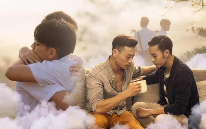 Những MV mang đậm tính 'đam mỹ' của Vpop khiến dân tình 'bấn loạn'