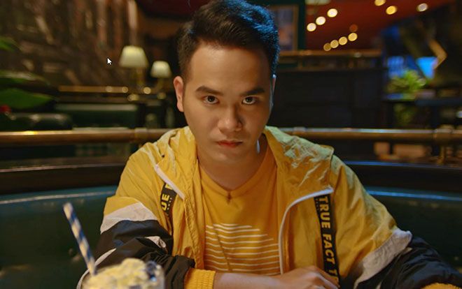 Cách chia tay bạn gái của Khắc Hưng: Không phải người đàn ông nào cũng dám làm!