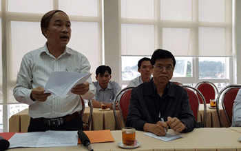 Lâm Đồng công bố kết quả chấm thẩm định 1.485 bài thi THPT quốc gia: Số điểm trùng khớp, không phát hiện điều bất thường