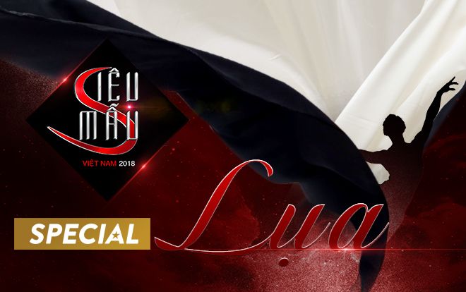 Siêu mẫu Việt Nam 2018: Thí sinh phía Bắc nồng nàn gợi cảm trong sắc lụa