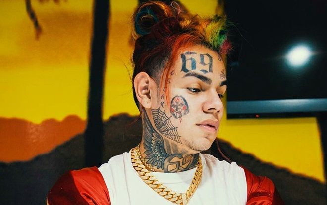 2018 - Năm 'đại hạn' của các rapper trẻ tuổi: Người bị sát hại, kẻ bị đánh đến trọng thương!