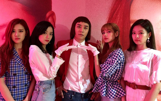 MV Kpop hot nhất tuần qua: GFriend phải cúi đầu chịu thua 'thành viên thứ 5' của BlackPink