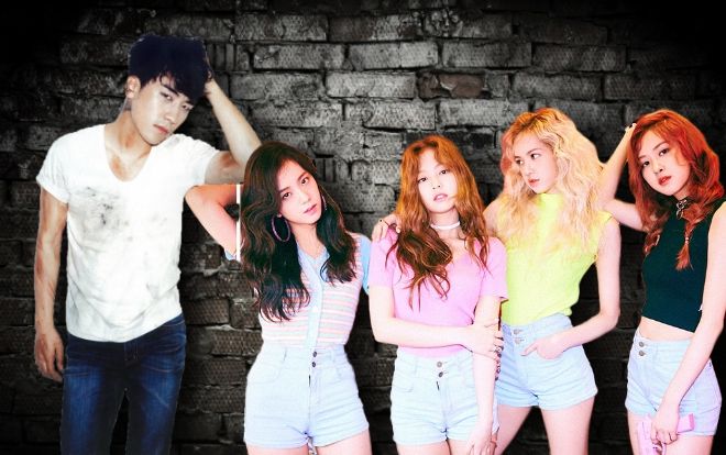 Khuyên BlackPink nên hẹn hò bí mật, Seungri (BigBang) bị Knet tố… dạy hư đàn em