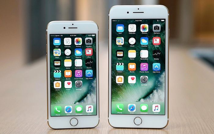 Vì đoạn code lạ, người dùng không nên mua iPhone cũ lúc này