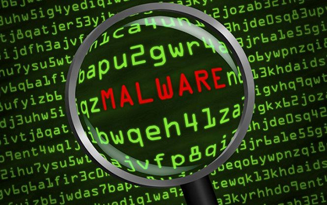 Cảnh báo mã độc tấn công vào ngân hàng tại Việt Nam