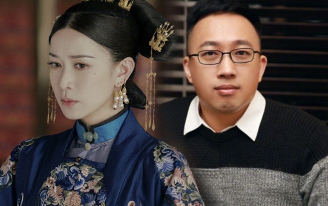 'Diên Hi công lược' chỉ mới 5 ngày đã đạt 300 triệu view, Vu Chính bắt tay Xa Thi Mạn đánh đổ 'Như Ý truyện'