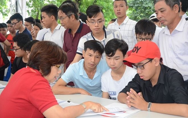 Từ vụ việc điểm thi cao bất thường ở Hà Giang, Sơn La: Công tác xét tuyển Đại học liệu có bị ảnh hưởng?