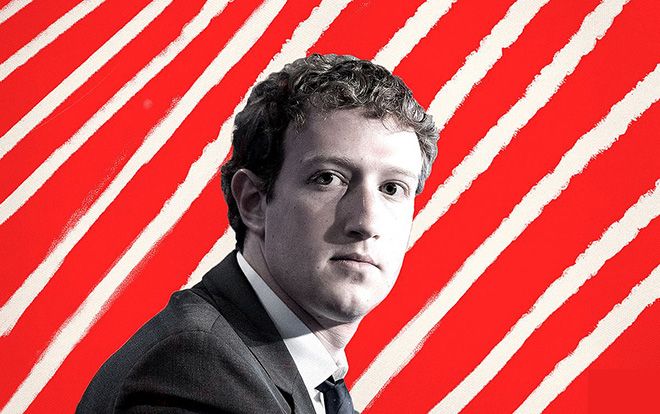 Mark Zuckerberg đi làm cả năm chỉ kiếm được hơn 20.000 đồng, đây là lý do tại sao