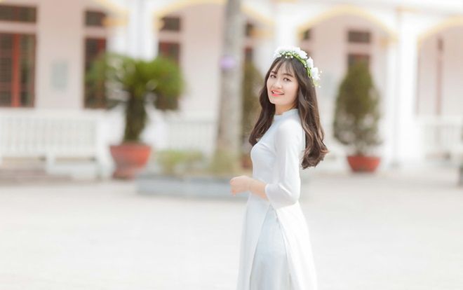 Bí quyết giành 9,5 điểm môn Văn của nữ sinh ban Tự nhiên thi… khối C