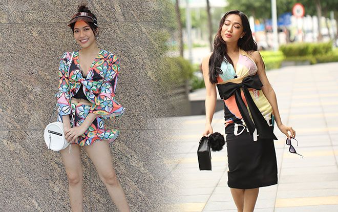 Diệu Nhi 'lầy nhưng vẫn phải đẹp' - Chưa bao giờ cô nàng sexy đến thế