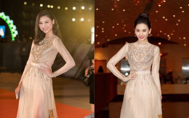 Đẹp lung linh rồi nhưng mỹ nhân này vẫn lép vế trước Hari Won bởi chiêu thức nhỏ xíu!