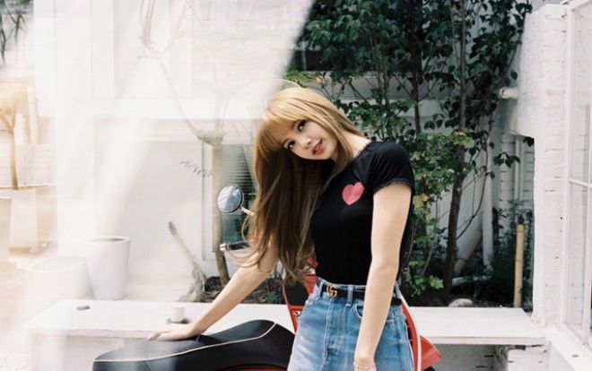 Lisa (BlackPink) bị rapper nước ngoài dùng từ khiếm nhã, có xu hướng công khai… quấy rối