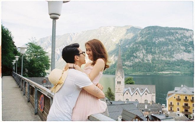 Tưởng chừng đã chia tay, thì Ngọc Thảo và bạn trai lại bất ngờ trở nên tình cảm trên MXH!