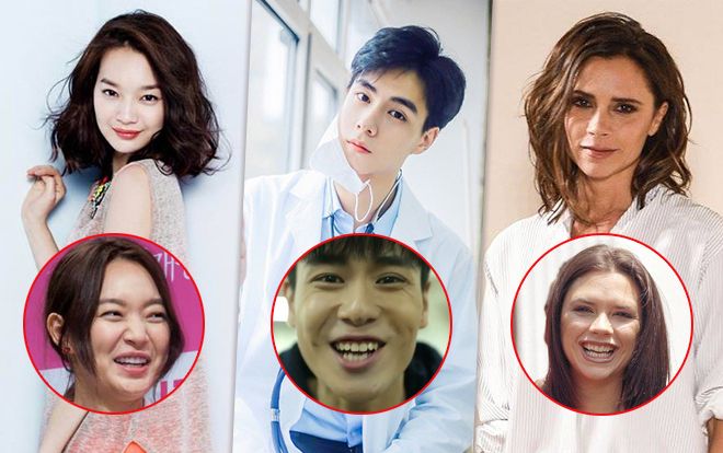 Nhìn những khoảnh khắc cười 'kém duyên' này, chắc loạt sao quốc tế chỉ muốn 'độn thổ'