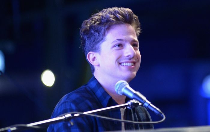 Charlie Puth lần đầu nói về ca phẫu thuật và lý do anh quyết định làm điều này là…