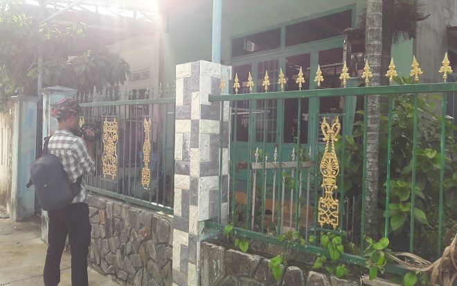 Án mạng kinh hoàng nghi do mâu thuẫn tình cảm, 2 người tử vong trên vũng máu