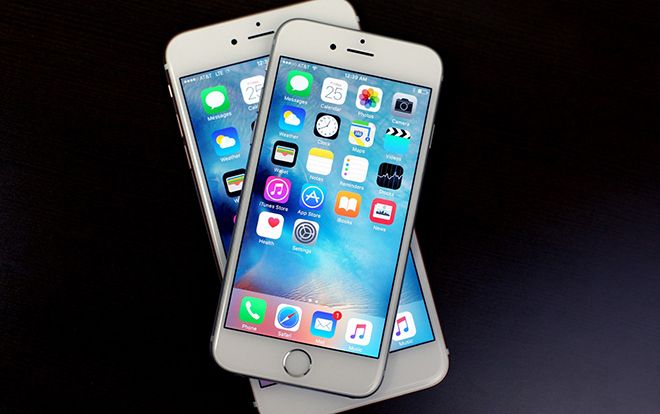 Đoạn code lạ 'thần thánh' khiến iPhone lock hút khách trở lại tại Việt Nam