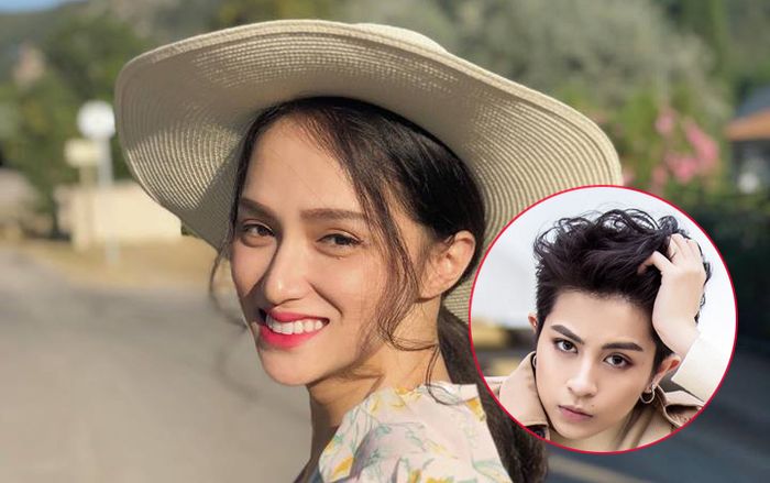 Được hỏi về Gil Lê, câu trả lời của 'thánh lầy' Hương Giang khiến fan 'ngã ngửa'