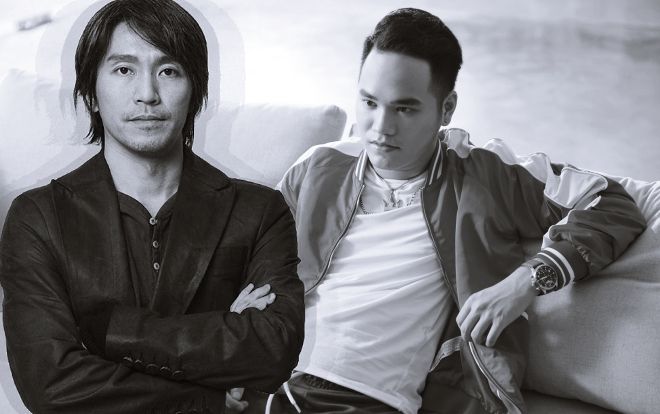 Lấy cảm hứng từ phim Châu Tinh Trì, Khắc Hưng chia tay bạn gái không thể 'phũ' hơn