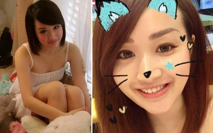 Hot girl 'hack tuổi' nhất Việt Nam, bao năm rồi vẫn xinh xắn như thế: Không ai khác chính là Pé Tin!