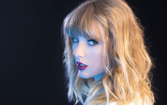 Taylor Swift lại tiếp tục vướng vào kiện tụng: lần này là với một công ty máy tính!