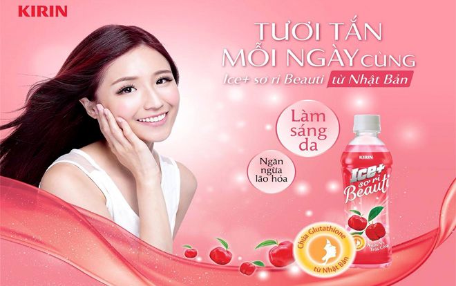 Bí quyết để mùa hè rực rỡ hơn cùng Ribi Sachi và An Phương