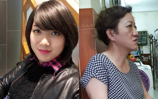 Hoa khôi đá cầu Huyền Trang qua đời vì căn bệnh ung thư: Mẹ bật khóc kể về giây phút cuối đời của con gái