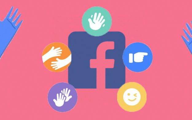 Vào xem Facebook Việt Nam cho 'vẫy tay, ôm ấp' với ảnh đại diện ngay trên trang cá nhân này